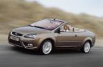 Ford Focus CC 2006 года